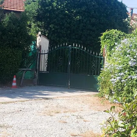 Appartement Les Tamaris